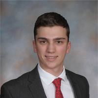 Anduril Industries Employee Andrew Kurth's profile photo
