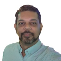 INPE Employee Eduardo S. Pereira's profile photo