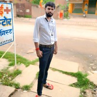 NCR Technosolutions Employee Ashish Kumar's profile photo