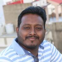 WebPlanex Infotech Employee Mukul Mudliar's profile photo