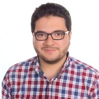 Pets Deli Employee Mohammad Tofi's profile photo