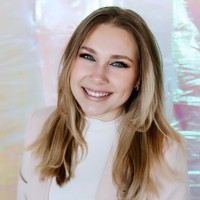 Iowa Public Radio Employee Josie Fischels's profile photo