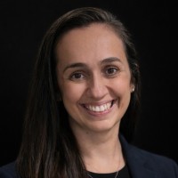 Trybe Employee Fernanda Moraes's profile photo