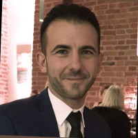 Faiveley Transport Employee Rocco Minà's profile photo