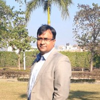 Werfen Employee Vikas Vats's profile photo