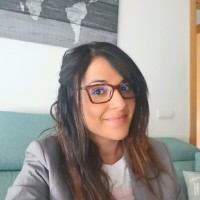 Hockerty Employee Bárbara Alonso Rivero's profile photo