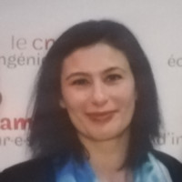MICROCAPSULES TECHNOLOGIES Employee Virginie Cagan's profile photo