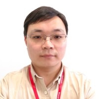 Honeywell Employee Hunter Li's profile photo