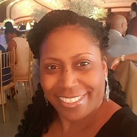 Good Morning America Employee Sandra Aiken's profile photo