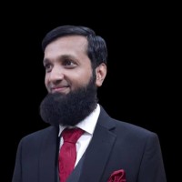 SharpCore Employee Rashid Saleem's profile photo