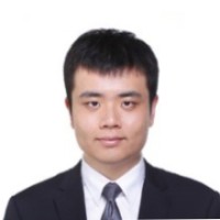 Zhenyu Gao Email