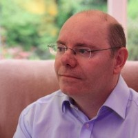 Nigel Dyson Email & Phone Number
