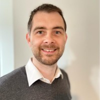 RingGo Parking Employee Paul Adams's profile photo