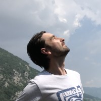 AnvilEight Employee Vitaliy Lyapota's profile photo