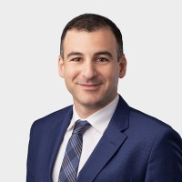 Payne & Fears LLP Employee Randy Haj's profile photo