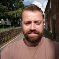 Magicard Ltd Employee Keith Hall's profile photo