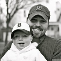 Noise Control Engineering, LLC Employee William Bonnice's profile photo
