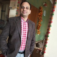 SPINFOCOM Employee Vishwadeep Pachauri's profile photo