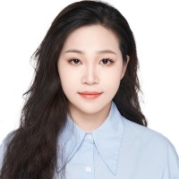 Neptune Global Logistics Employee Natalia Zhang's profile photo