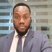 Laurus Development Partners Employee Adeniran Nimn's profile photo