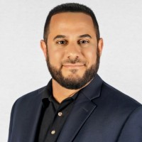 Phiston Technologies Employee Shahrouz Ebadian's profile photo