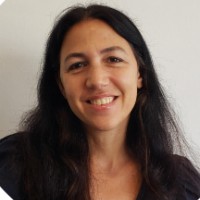 Virtasant Employee Carolina Jacob's profile photo