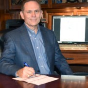 Venture Oil & Gas, Inc. Employee Jarvis Hensley's profile photo