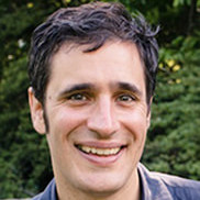ReadWorks Employee Jeffrey Fleishhacker's profile photo