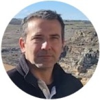 Atalaya Mining Employee Luis Alberto Moreno García's profile photo