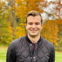 Perch Energy Employee Trevor Arreola-Lennox's profile photo
