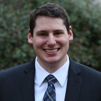 Washington State Department of Revenue Employee Michael Lantz's profile photo