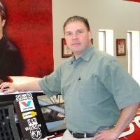 Shane Barron Email & Phone Number
