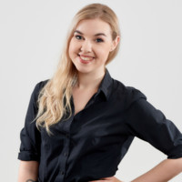 Advanced Dynamics Employee Finola O'Driscoll's profile photo
