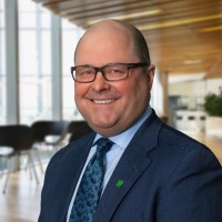 Td Securities USA Inc Employee Glenn Gibson's profile photo