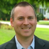 Cenovus Energy Employee Todd Briggs's profile photo