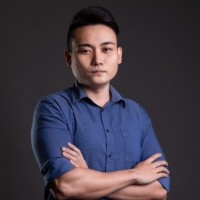 Julie's Biscuits Employee Pang Hao's profile photo