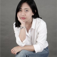 Excelation Digital Employee Victoria Martin's profile photo