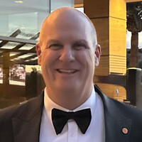 Tailored Brands, Inc. Employee Jamie Bragg's profile photo