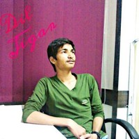 Saathi Employee Sachin Saini's profile photo