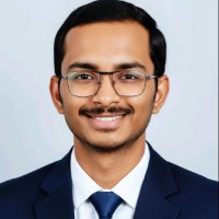 L&T-Sargent & Lundy Limited Employee Krishna Prajapati's profile photo