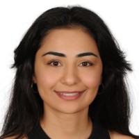 smpl. Employee Leyda Altun's profile photo