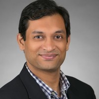 Smurfit Westrock Employee Blesson Thomas's profile photo