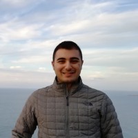 Dagher Engineering, PLLC Employee Jad Helou's profile photo