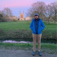 Stateside Foods Limited Employee Sam Turton's profile photo