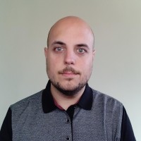 DynaTech 2012 Employee Enric Gonzalez's profile photo