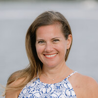 Leap Event Technology Employee Jill Hughes's profile photo