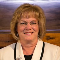 EcoCare Employee Anne Woodhouse's profile photo
