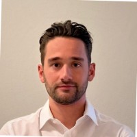 Zeno Webdevelopment Employee Timo Vromen's profile photo