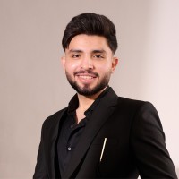 Hassan Patel Email