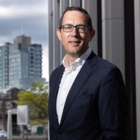 Cork Chamber of Commerce Employee Conor Healy's profile photo